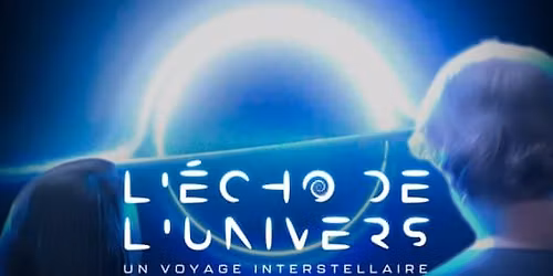 L\u2019\u00c9cho de l\u2019Univers