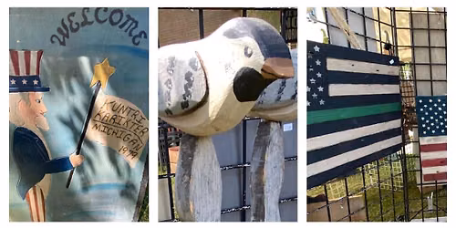 Lexington Craft Show