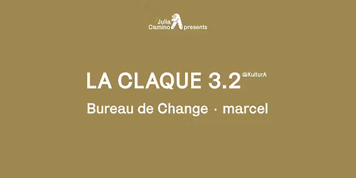 La Claque 3.2