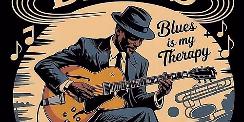 Erste Bluesnight im EXIL