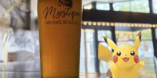 Pokemon Go Meetup
