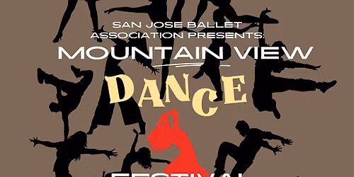 Mountain View Dance Festival