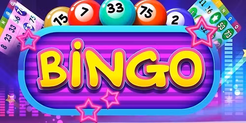 Bonkers Bingo