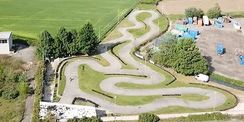 xErace Turin Mugellino 2026