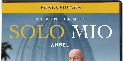 ICC Movie Night - Solo Mio