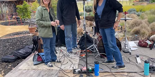 Blue House at Sam\u2019s BBQ Wednesday Nov 11