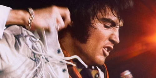 Elvis Live!
