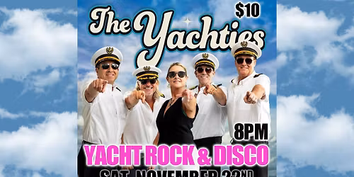The Yachties @ The Kingdom