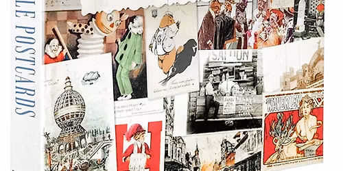 Deland Paper, Photo, Postcard & Ephemera Show 