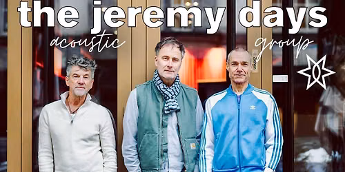 The Jeremy Days  Acoustic Group