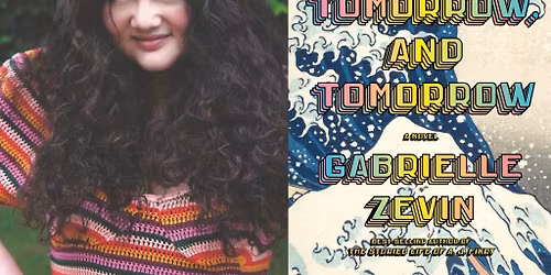 Tomorrow and Tomorrow and Tomorrow (evening)