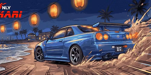 JapOnly YOAKARI 2026