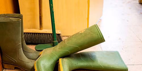 Northdale Volunteer Action Day 2026