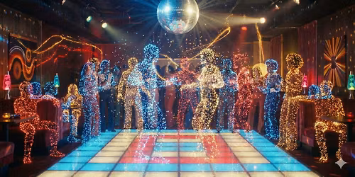 DJ Set - musique \u00e9lectronique 100% belge