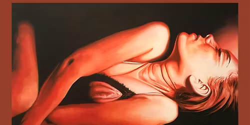 H\u00f4tel Biron Art & Wine Show - Feminicons by Georgia Dominici 3\/5