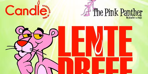 Lentebraderie - Lentedreef