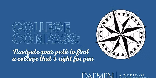 Daemen University Compass Day