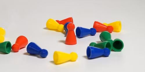 Game Night at High 5