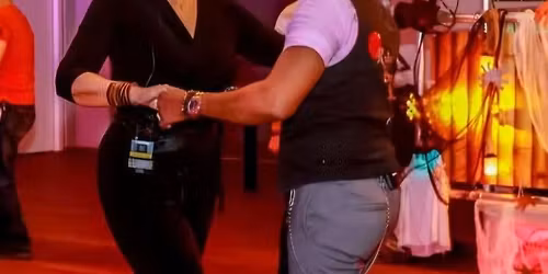 Bachata intermediate course Maastricht 