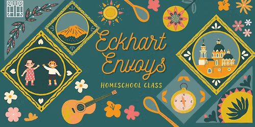 Eckhart Envoys