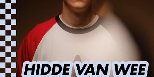 Source \/\/ Season 2 - Hidde Van Wee