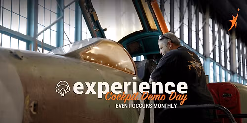 Cockpit Demo Day