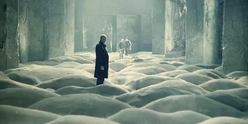 Stalker \u2014 Thursday Film Series