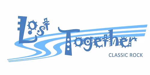 Lost Together at Mulligan's in New Hartford!