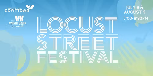 Locust Street Festival