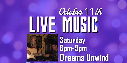 Live Music at the Haus┃Every Saturday┃6-9pm 
