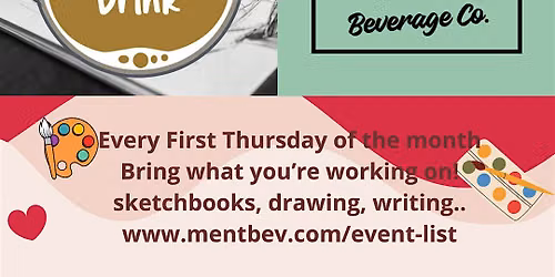 Doodle & Drink