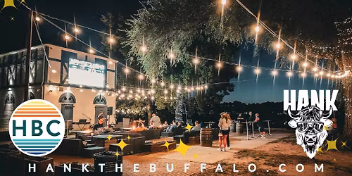 Open Mic at Harrisburg Beach Club with Hank The Buffalo