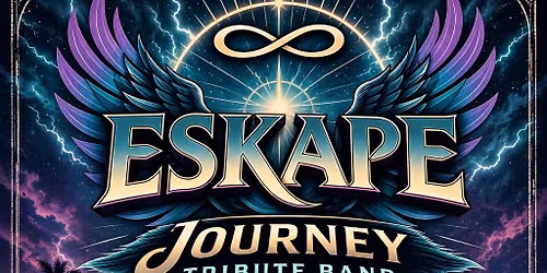 ESKAPE JOURNEY TRIBUTE