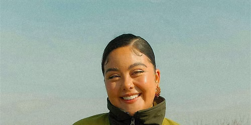 CHS Experience: Plant Walk & Remedy Workshop