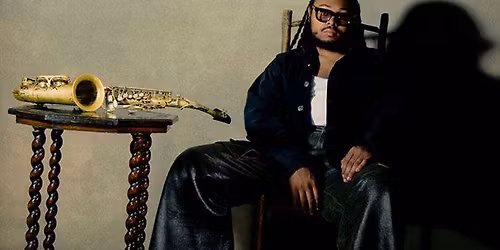 IMMANUEL WILKINS QUARTET