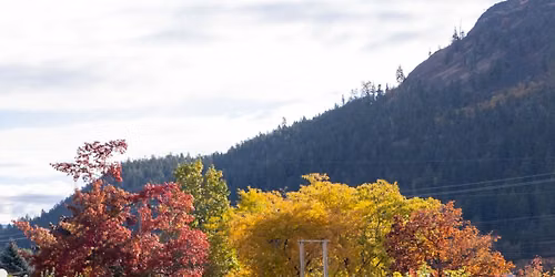 Seminar: Get Your Garden Ready for Fall! Oct 3rd & 4th