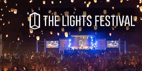 The Lights, Austin area