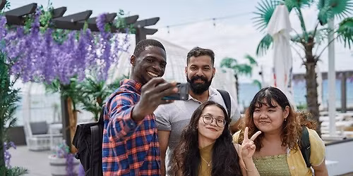 Postgraduate Open Evening