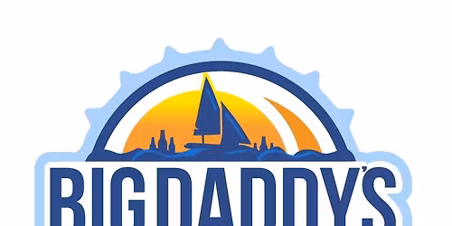 Delimac at Big Daddy's Cantina