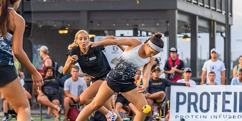 TOURNOI OFFICIEL DE SPIKEBALL DE LA CAISSE DE BIERE V7(\u00c7A C'EST DU L AU KM MON CHUM) FEAT HALLOWEEN