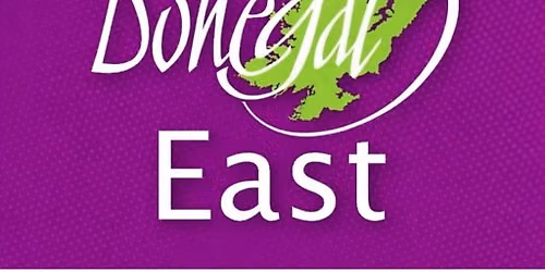 Donegal East 3\/4 marathon, Half marathon & Mini marathon