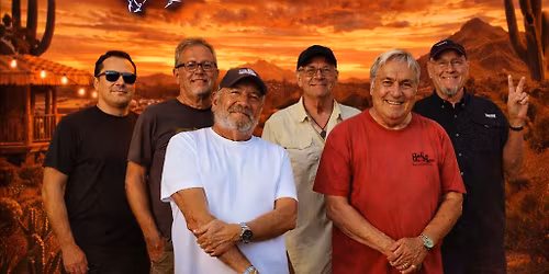 Live Music - Isreal and The Sweet Sound Band