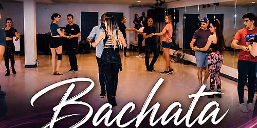 Free Bachata Classes for Beginners