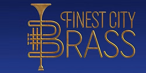 Calvary Lutheran hosts the Finest City Brass Ensemble