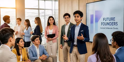 Future Founders