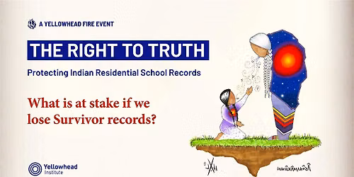 The Right to Truth: Protecting Indian Residential School Records