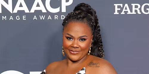 Nicole Byer