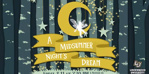 A Midsummer Night's Dream