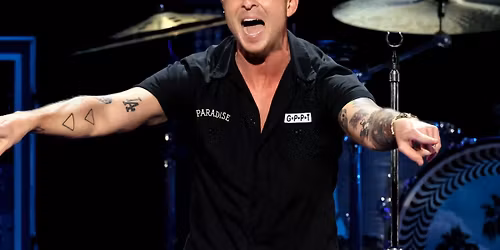 OneRepublic at Palacio Vistalegre