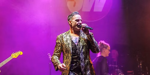 SIR WILLIAMS\/TRIBUTE TO ROBBIE WILLIAMS 